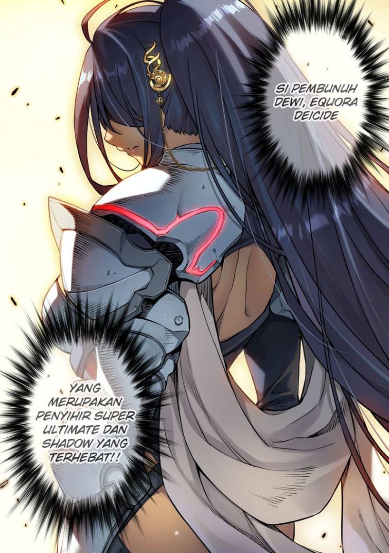 Drawing: Saikyou Mangaka wa Oekaki Skill de Isekai Musou Suru! chapter 84
